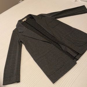 Madewell light blazer